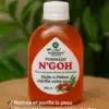 🌟 Pommade N’GOH – Pour une Peau Douce et Éclatante 🌟