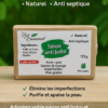 🌿 Savon Anti Bobo – 100% Naturel & Antiseptique