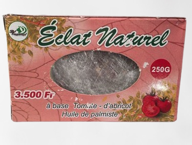 🧼✨ ÉCLAT NATUREL