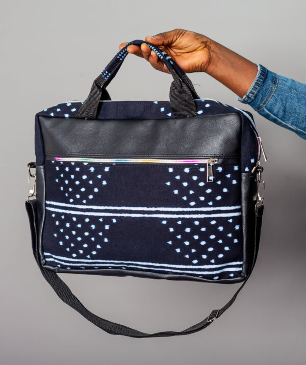 Sac Business en Bogolan