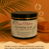 ✨ Gommage Éclaircissant Dame Nature – 300ml