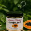 Gommage Éclat à la Papaye – 300 ml