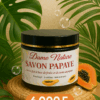 Savon Papaye – Dame Nature (300ml)