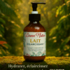 ✨ Lait Éclaircissant "Dame Nature" 300ML