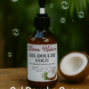 Gel Douche Coco – Dame Nature | 500 ml