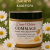 ✨ Gommage au Miel Naturel – Dame Nature 300ml✨