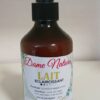 ✨ Lait Éclaircissant "Dame Nature" 300ML