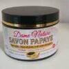 Savon Papaye – Dame Nature (300ml)